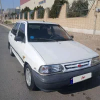 پراید فروشی