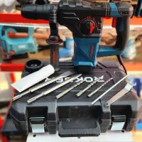 بتن کن سه کاره 6 کیلویی راکسر