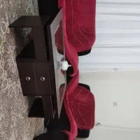فروش لوازم به علت مسافرت|مبلمان خانگی و میز عسلی|کرج, اصفهانی‌ها|دیوار