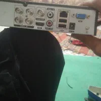 دستگاه دوربین 4کانال|دوربین مداربسته|رامشیر, |دیوار