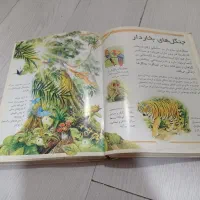 دایرة المعارف جهان برای بچه ها