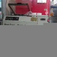 دستگاه شیرینگ غذا