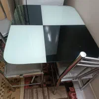 میز و صندلی غذا خوری