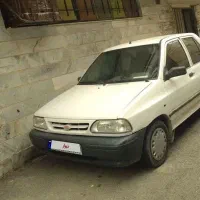 پراید مدل 97