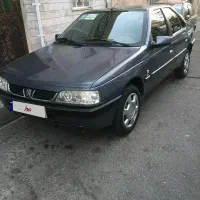 پژو 405 slx|خودرو سواری و وانت|تهران, شهرک رضویه|دیوار
