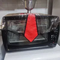 مقداری وسایل  منزل