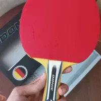 راکت پینگ پنگ دونیک|تجهیزات ورزشی|رشت, نیکمرام|دیوار