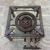 گاز