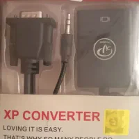تبدیل VGAبه HDMI