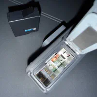 Gopro Hero 5 گوپرو|دوربین عکاسی و فیلم‌برداری|تهران, ستارخان|دیوار