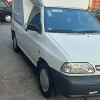 پراید وانت|خودرو سواری و وانت|ری, تقی آباد|دیوار