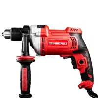 دریل زیمبرگ۶۰۵۰دریل تنه فلز زیمبرگ۱۰۵۰وات جشنواره