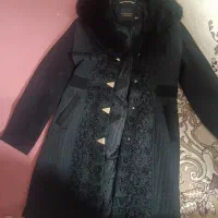 پالتو زنانه سایز 40