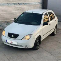 تیبا 2 هاچبک مدل 1401 تک برگ سند خونگی