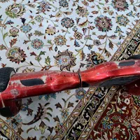 اسکوتر برقی|دوچرخه، اسکیت، اسکوتر|شیراز, شهرک پرواز|دیوار