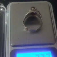 انگشتر فیروزه|جواهرات|گرگان, |دیوار