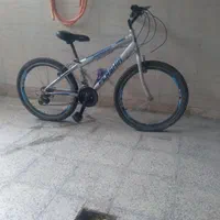 دوچرخه۲۴ دنده ای