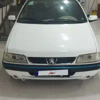 ۴۰۵slxمدل۹۷|خودرو سواری و وانت|بجنورد, |دیوار