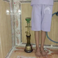 قلیون|کلکسیون و سرگرمی|کوهدشت, |دیوار