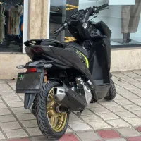 موتور کلیک کویر|موتورسیکلت|رشت, معلم|دیوار