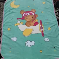 پتوی کودک نو