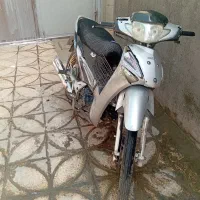موتور مدل ۸۹