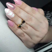 کاشت ناخن|خدمات آرایشگری و زیبایی|یاسوج, |دیوار