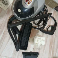 بخارشور