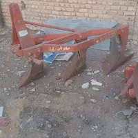 یک دستگاه تراکتور 285|خودرو سنگین|قزوین, |دیوار