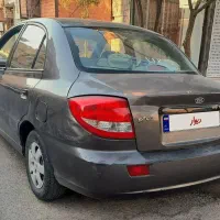 ریو ۸۵|خودرو سواری و وانت|پاکدشت, پاکدشت (مامازند)|دیوار