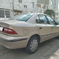 سمند lx مدل ۱۳۸۶|خودرو سواری و وانت|زنجان, |دیوار