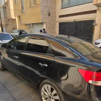 کیا سراتو وارداتی مدل ۲۰۱۰ موتور ۲۰۰۰|خودرو سواری و وانت|اصفهان, مسجد مصلی|دیوار