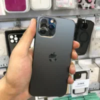 iPhone 12Pro Max پک اصلی ZA/A