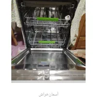 فروش ماشین ظرفشویی ۱۳ نفره کاملا نو