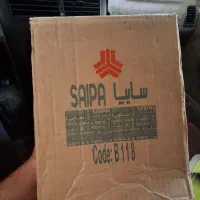 پمپ بنزین اصلی سایپا و تسمه تایم gisp