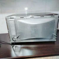 آون تستر کومتای(مدل ۵۰۴۵) تمیز۵۰ لیتر|اجاق گاز و لوازم برقی پخت‌وپز|ری, شهادت|دیوار