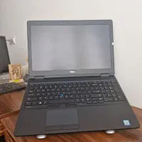 Dell Precision 3520|رایانه همراه|اصفهان, شیخ طوسی|دیوار