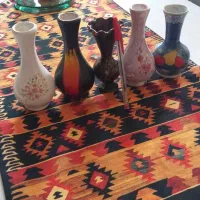 گلدان دکوری