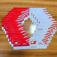 اینترنت fd پهنای باند تا 100 مگ پوشش سراسری