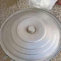 قابلمه  و بن ماری