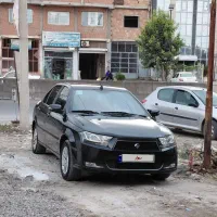 دنا تیپ۲تریم مشکی مدل۹۶