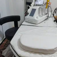 تخت و دستگاه فیشال|آرایشگاه و سالنهای زیبایی|شیراز, محراب|دیوار