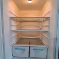 یخچال فریزر پارس|یخچال و فریزر|تایباد, |دیوار