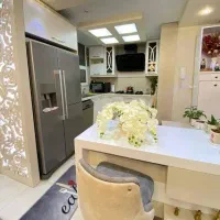 مجتمع فرهنگیان پونک همکف لوکس پارکینگ دار و مشابه|فروش آپارتمان|زنجان, |دیوار