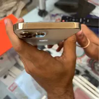 اپل iPhone 12 Pro Max با حافظهٔ ۲۵۶ گیگابایت|موبایل|بجنورد, |دیوار
