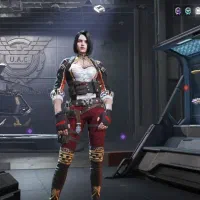 اکانت کالاف آرتری دار