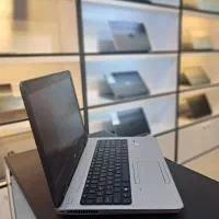 لپ تاپ Hp probook 650 G2 پردازنده i5 در حد آک|رایانه همراه|همدان, |دیوار