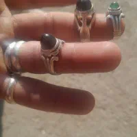 انگشتر خوشگل