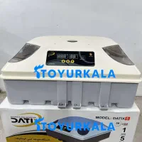 انواع دستگاه جوجه کشی