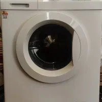 ماشین لباسشویی آبسال